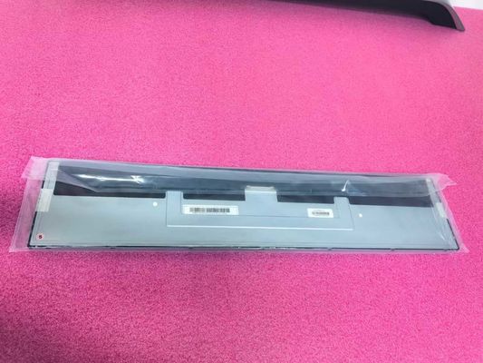 jakość BOE 24-calowy rozciągnięty ekran LCD Panel LCD z 1920 * 360 pikseli Rozdzielczość 30Pin Connector i 300cd / m2 Jasność Fabryka