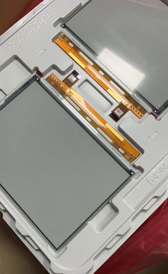 9Wyświetlacz atramentowy o pojemności 0,7 cala z 150 PPI i 1200 x 825 pikseli dla czytnika e-booków i przenośnej drukarki