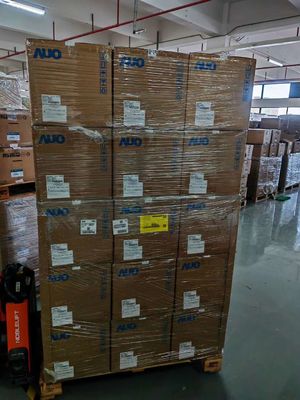AUO 16-calowy ekran LCD B160UAN01.J 1920*1200Pixels 141ppi 300CD/M2 3.3V 40pin PC LCD Moduł