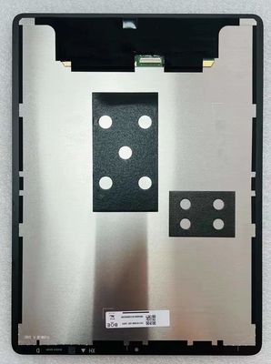 Dobra cena. BOE 11,6 cala laptop panel LCD 1280 * 1752Pixels 187PPI PC LCD Moduł 45PIN 16.7M oryginalny Nowy w Internecie