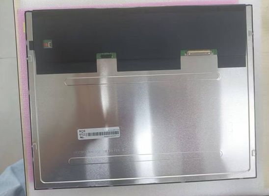 BOE 12,1 cala panel LCD do obrazowania przemysłowego i medycznegoEV121XOM-N10 1024*768Pixels 105ppi 500CD/M2 20pin 3.3V