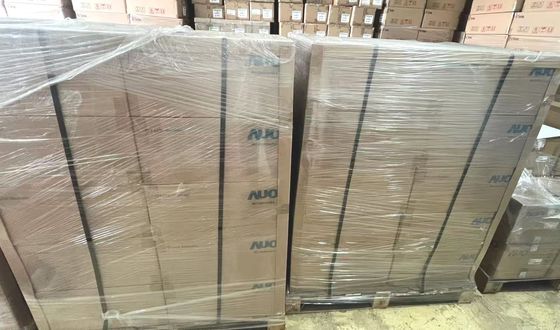AUO 8,9calowy wyświetlacz LCD C089KAN01.0 40Pin Monitor 1280*272 pikselów do użytku zewnętrznego