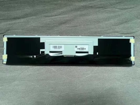 BOE 19calowy wyświetlacz LCD z cyfrową sygnalizacją wyciągnięty model DV190FBM-NB0 30Pin 102PPIMonitor 1920*360 pikseli 5.0V