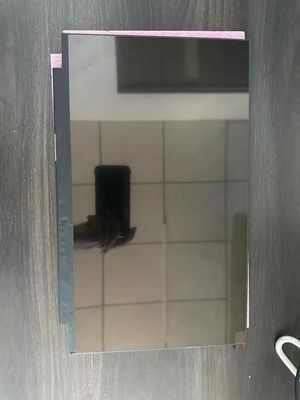 BOE 15,6-calowy panel wyświetlacza LCD do komputera stacjonarnego NT156FHM-TS0 1920x1080 pikseli FHD 141PPI 40P