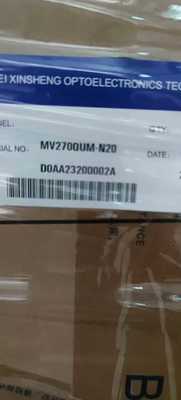 Dobra cena. BOE 27-calowy model lcd MV270QUM-N20 3840*2160Pixels 163PPI PC LCD Module 30PIN Monitor stacjonarny w Internecie