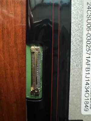 Dobra cena. IVO M116NWR6 R5 11,6-calowy panel LCD o rozdzielczości 1366x768, interfejsie 30PIN i jasności 250cd/m² w Internecie