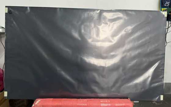 Dobra cena. Wyświetlacz LCD LG 43 cale z jasnością 700 cd/m², rozdzielczością 3840*2160 pikseli i złączem 51PIN do cyfrowego oznakowania w Internecie