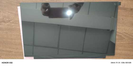 Dobra cena. Panel wyświetlacza LCD BOE 15,6 cala NV156FHM-N22 1920x1080 pikseli FHD 300 cd/m² Jasność Moduł TFT-LCD 30Pin w Internecie