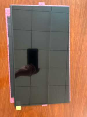 AUO 15.65Inch Laptop LCD Model B156HANACH 1920X1080P 141PPI 350cd/M2 30PIN 3.3V lcd display