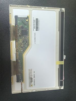 TOSHIBA 10,6-calowy przemysłowy panel wyświetlacza LCD LTA106C210F 1280*768 pikseli 141 PPI 20P 230 cd/m2