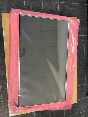 AUO 32calowy panel LCD do obrazowania przemysłowego i medycznego G320ZAN02.3 3840*2160Pixels 137ppi 51pin 12V zewnętrzna wysoka jasność