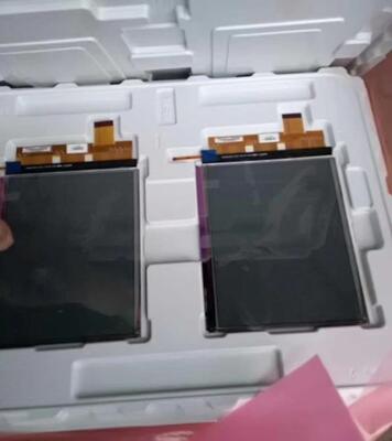 Dobra cena. PVI 8-calowy wyświetlacz e-ink model ED080XC2 1024*768 pikseli 160ppi EPD 33-pinowy w Internecie