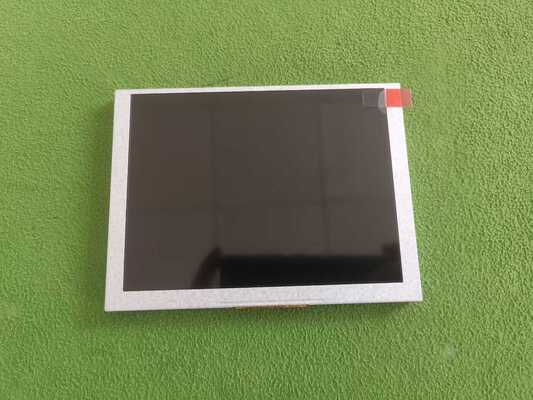 Dobra cena. Przemysłowy panel LCD Innolux 6,5 cala o rozdzielczości 640x480, jasności 200 cd/m² i interfejsie 50-pinowym do domofonów wideo i cyfrowych ramek na zdjęcia w Internecie