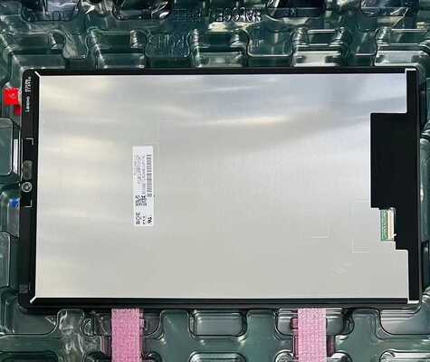 jakość Panel LCD BOE 10,1 cala z jasnością 250 cd/m² i złączem MIPI do wyświetlacza LCD komputera Fabryka