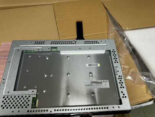 Dobra cena. BOE 17,4-calowy wyświetlacz LCD samochodowy o jasności 800 cd/m2 i 30-pin łącznik do zastosowań zewnętrznych o wysokiej jasności w Internecie