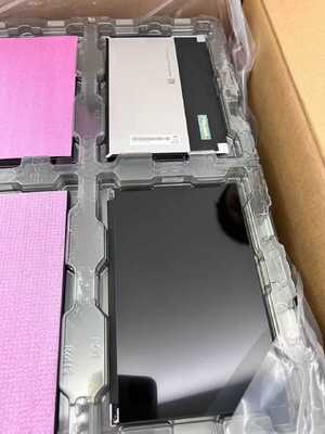 Dobra cena. BOE 8Inch LCD Panel NS080WUM-NX1 z 1920x1200 pikseli 500CD/M2 jasność i 40PIN złącza do PC LCD Module w Internecie