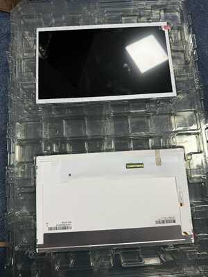 jakość TIANMA 10,1 Inch Industrial LCD Display Panel z jasnością 450cd/m2 i rozdzielczością 1024x600 pikseli WSVGA Fabryka