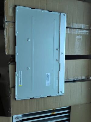 jakość Moduł LCD do komputera stacjonarnego BOE 23,8 cala MV238QUB-N20 z rozdzielczością 3840×2160, jasnością 500cd/m² i żywotnością 30 tys. godzin Fabryka