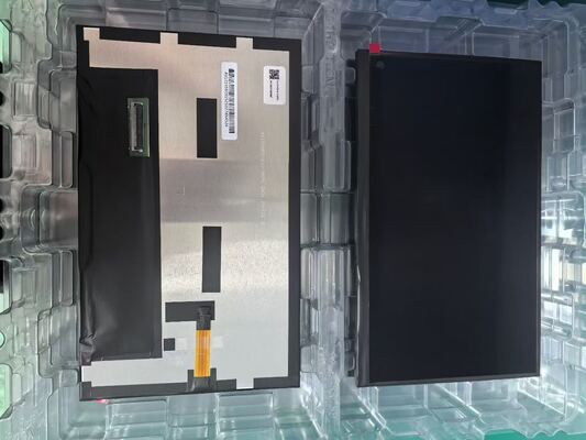 Dobra cena. BOE 10,1 cala Ekran LCD zewnętrzny o wysokiej jasności z jasnością 700 cd/m2 Rozstrzygnięcie 1280×720 i 60pin Connector for Automotive Display Touch Panel w Internecie