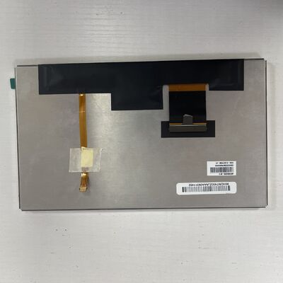 jakość BOE 9-calowy wyświetlacz LCD z rozdzielczością 1280x720 pikseli 800cd/m2 Jasność i panel dotykowy Fabryka