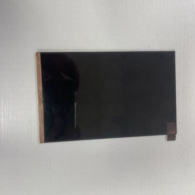 jakość 8-calowy wyświetlacz LCD BOE NV080WUM-N61 o rozdzielczości 1200*1920, 45PIN IPS i jasności 435 CD/M2 dla tabletu PC Fabryka