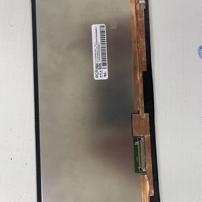 Dobra cena. BOE 12,7 cala Rozciągany wyświetlacz LCD z rozdzielczością 2880*864 pikseli i jasnością 500 cd/m2 w Internecie