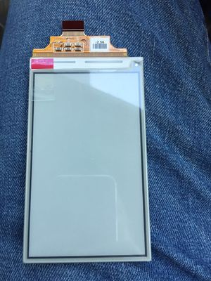 Dobra cena. ED043WC1 4.3 Inch E Ink Monitor z rozdzielczością 480×800 WVGA i 39 pinami Parallel Data Interface w Internecie