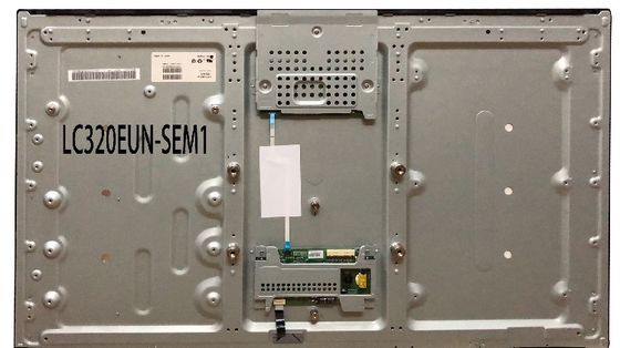 Dobra cena. 31.5 cali LCD panel telewizyjny LC320EUN SEM1 Szklany materiał LED wysoka rozdzielczość w Internecie