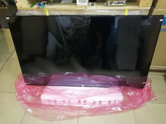 Dobra cena. Szkło LED 12,0V Duży ekran komputerowy, 51 pinów LVDS 60Hz Lcd touch screen w Internecie