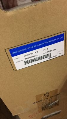 jakość BOE 60Hz Monitor dotykowy Full HD z rozdzielczością 1920*1080 i powierzchnią antyświetlną Fabryka