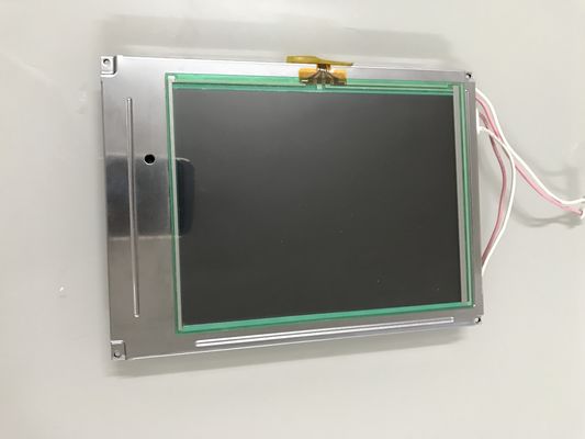 jakość 60,4-calowy przemysłowy wyświetlacz LCD z rozdzielczością 640×480 i jasnością 400 cd/m2 Panel TFT-LCD Fabryka