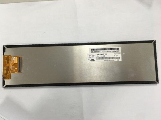 Dobra cena. 8.8 cali wyświetlacz LCD samochodowy model HSD088IPW1-B00, lusterko z tyłu GPS Raspberry Pi 7 wyświetlacz dotykowy w Internecie