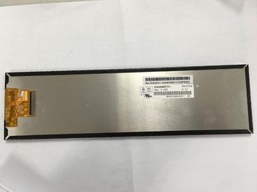 8.8 cali wyświetlacz LCD samochodowy model HSD088IPW1-B00, lusterko z tyłu GPS Raspberry Pi 7 wyświetlacz dotykowy