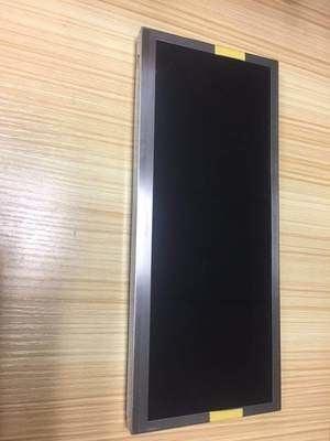 Dobra cena. Hannstar 10,3-calowy samochodowy wyświetlacz LCD HSD103KPW2-A10 o rozdzielczości 1920*720 pikseli i jasności 850 cd/m² do zastosowań motoryzacyjnych w Internecie