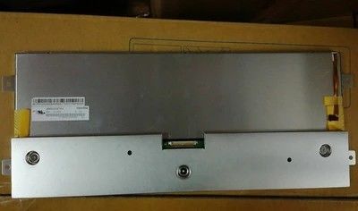 Dobra cena. Hannstar 12,3-calowy przemysłowy monitor LCD o rozdzielczości 1920*720 pikseli i 16,7 mln kolorów, wyświetlacz LCD PC w Internecie