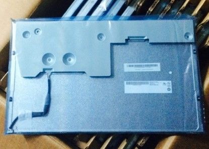Dobra cena. Moduł LCD AUO G156XW01 V1 15,6 cala z 1366*768 pikseli, jasnością 400 cd/m² i żywotnością 50 tys. godzin w Internecie