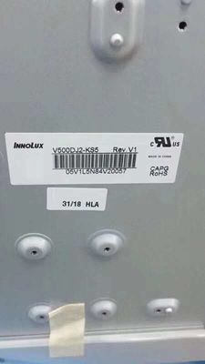 Dobra cena. Innolux 50 Inch Large LCD Display Screen Custom Design 1,07 miliarda kolorów w Internecie