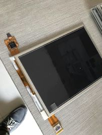 Biały Czarny E Ink Monitor Panel, Amazon Pocketbook E Ink Panel ED060SCC Model
