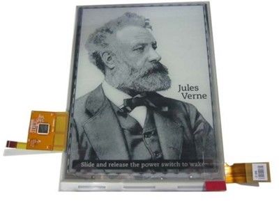 Dobra cena. Pojemnościowy ekran dotykowy E Ink 6,0 cala o rozdzielczości 600 × 800 pikseli do zastosowań przemysłowych w Internecie