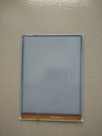 Przemysłowy 90.58 × 122.368mm E Ink Small Display, ED060XG2 E Ink Display Monitor