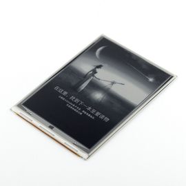 Niestandardowy ekran z atramentem E, ED060SCP Wyświetlacz z atramentem E dla Kindle 4 / 5 / 6