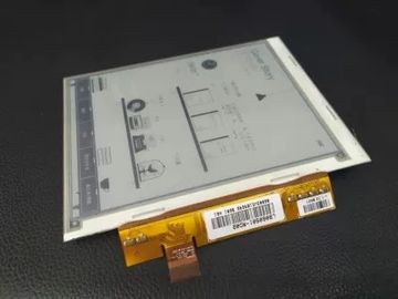 LB060S01 RD02 E Reader Display Assembly For Sony E - Book Reader Elektroniczny wyświetlacz papierowy