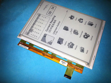 ED097OC1 E elastyczny wyświetlacz papierowy, 33 szpilki Elektroniczny wyświetlacz papierowy