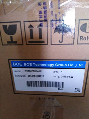 Dobra cena. 28-calowy wyświetlacz LCD z 700 cd/m2 Jasność 1920*360 pikseli i 51pin łącznik do sygnalizacji cyfrowej w Internecie