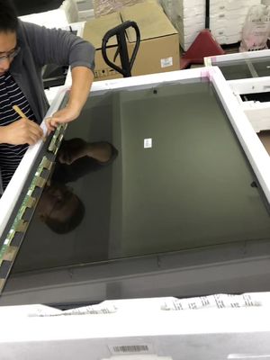 Dobra cena. LG 49-calowy moduł panelu LCD TV 100 PIN UHD 3840 * 2160 pikseli Rozdzielczość 11,06B Kolor w Internecie