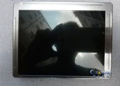 Dobra cena. 6,4-calowy samochodowy wyświetlacz LCD o jasności 330 cd/m² i rozdzielczości 320 (RGB) × 234 pikseli do deski rozdzielczej samochodu w Internecie