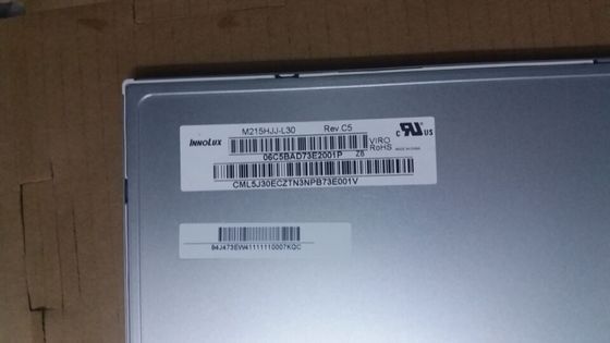 Dobra cena. CHIMEI/Innolux szerokokadłubowe monitory LCD 21,5