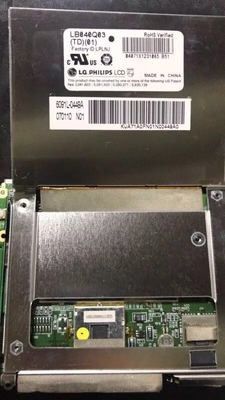 Dobra cena. 320*240 pikseli Panel przemysłowy PC Ekran dotykowy LG 4 cali LB040Q03-TD01 54 Pin w Internecie