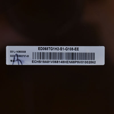 Dobra cena. Podświetlenie ED060XC3 E Ekran LCD z atramentem do kieszonkowego 626 ONYX Digma E631 w Internecie