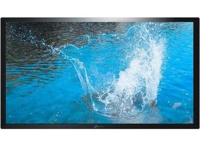 Dobra cena. DV215FHM-NN0 Panel przemysłowy PC ekran dotykowy dla maszyny sprzedającej BOE 21,5 cali w Internecie